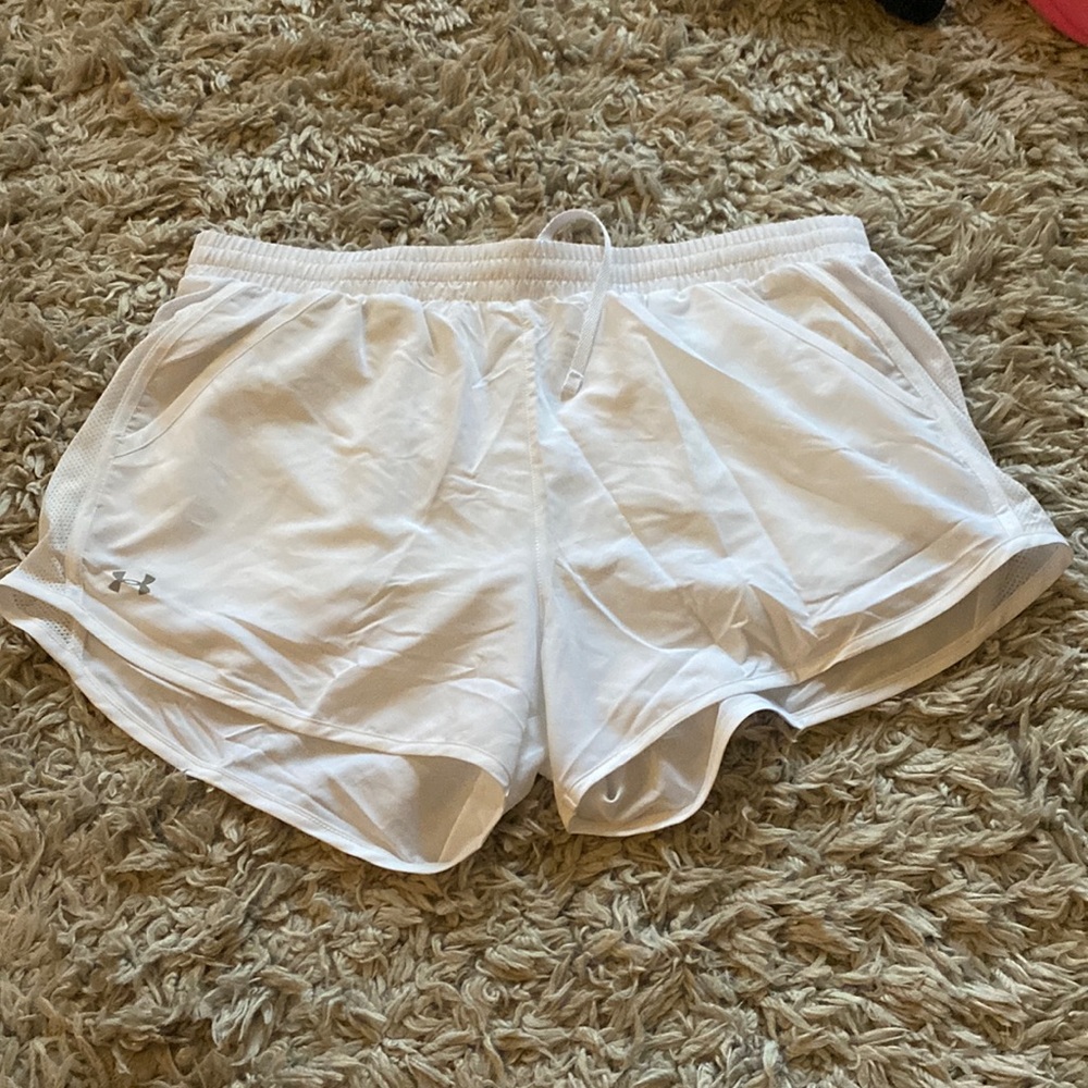Under Armour Shorts